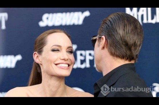 Şato davası büyüyor! Angelina Jolie ile Brad Pitt mahkemede karşı karşıya gel...