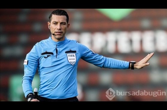 Eski hakemden derbi itirafı!
