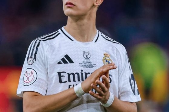 Real Madrid'de gündem yine Arda Güler; Bomba gelişme yaşandı!