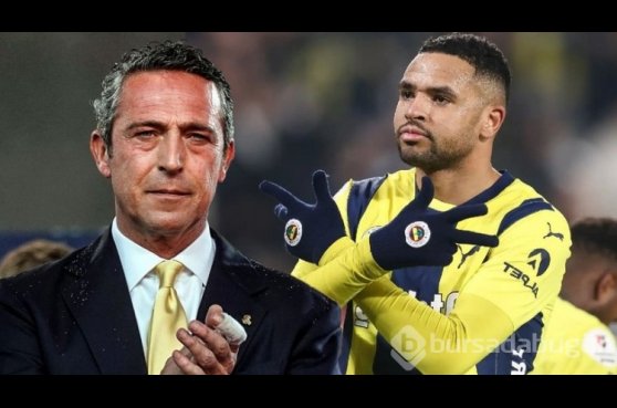 Fenerbahçe'de En-Nesyri şoku! 25 milyon euroluk satış planı tıkandı