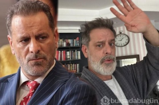 Ozan Güven'den 50'nci yaş kararları: Sosyal medyada yokum!