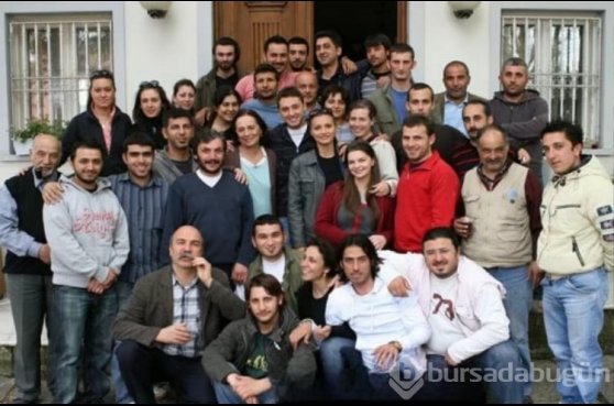 Nostalji rüzgarı! Bir zamanlar herkes onlara bayılıyordu