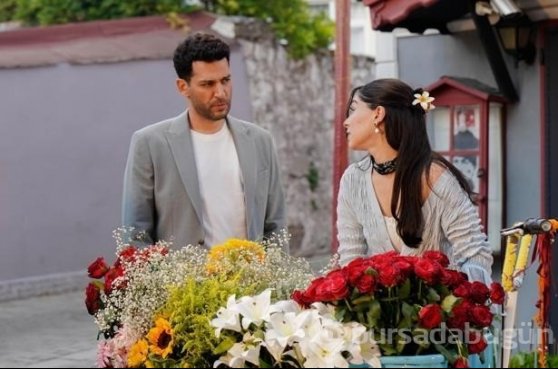 Ezberleri bozacak bir hikaye için döndüm
