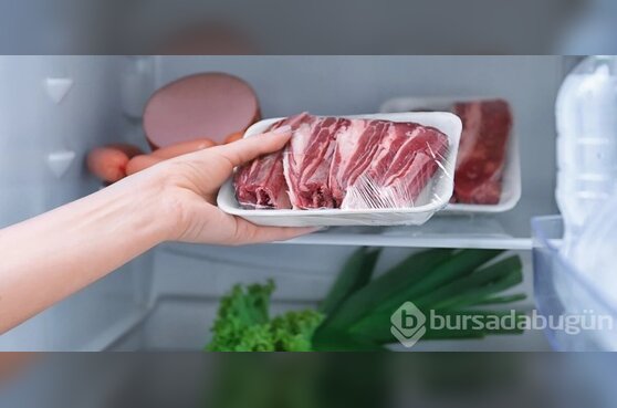 Kurban eti paketleme yöntemleri! Uzmanlardan altın değerinde paketleme tüyoları