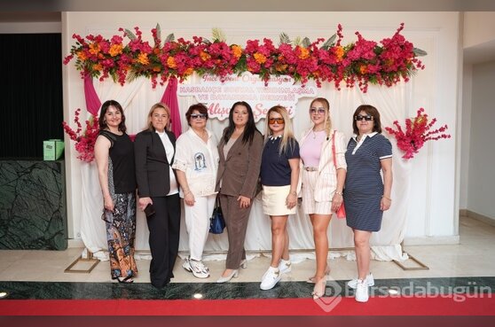 Hasbahçe'de alışveriş festivali coşkusu