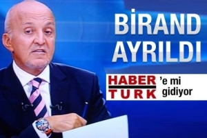 BİRAND AYRILDI MI