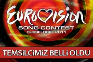 yi eurovision da kim temsil edecek