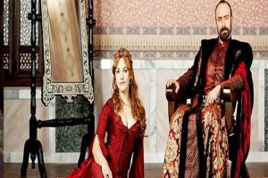 YAYINLANMADAN KIYAMET KOPTU