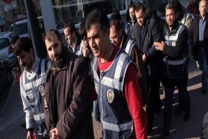 EL KAİDE OPERASYONUNDA İKİ TUTUKLAMA