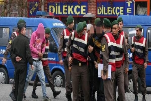 K&Uuml;&Ccedil;&Uuml;K KIZA ZORLA FUHUŞ VE KONSA 208 YIL HAPİS TALEBİ