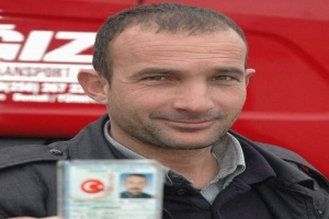 KİMLİĞİ KULLANILDI HAYATI KARARDI