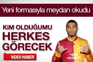 KAZIM: KİM OLDUĞUMU G&Ouml;STERECEĞİM