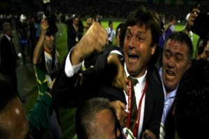 SAĞLAM VE TALEBELERİ 2010'A DAMGASINI VURDU