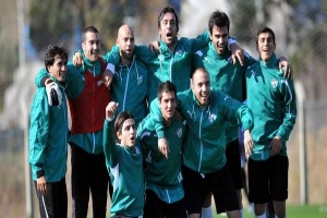 ŞAMPİYONLUĞU SON ANA KADAR KOVALAYACAĞIZ