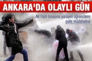 ANKARA MEYDAN SAVAŞI