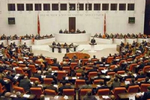 OMBUDSMANLIK TASARISI MECLİS'TE