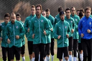 ŞAMPİYONLUK YARIŞI TRABZON'LA ARAMIZDA GE&Ccedil;ER