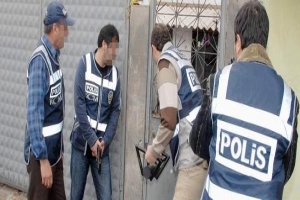 NEFES KESEN OPERASYONDA 337 TARİHİ ESER YAKALANDI