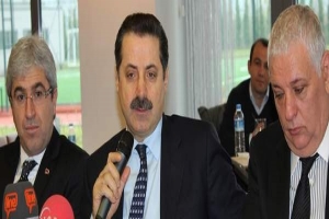 TORBA YASAYLA SANAYİCİNİN Y&Uuml;K&Uuml;N&Uuml; HAFİFLETECEĞİZ
