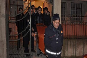 CAMDAN BAKARKEN HAVALANDIRMA BOŞLUĞUNA D&Uuml;ŞT&Uuml;