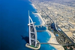 DUBAİLİLERDEN BURSA'YA 2 MİLYAR DOLARLIK 'SICAK' TEKLİF