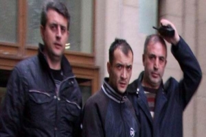 BİR TELEFON BİR &Ccedil;ANTAYA 10 YIL HAPİS TALEBİ