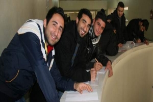 BURSA CEZAEVLERİNE GARDİYAN ARANIYOR