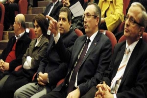 "NİL&Uuml;FER'DE BİRİNCİ PARTİ OLACAĞIZ"