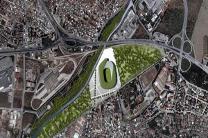 YENİ STADIN İHALE TARİHİ BELLİ OLDU