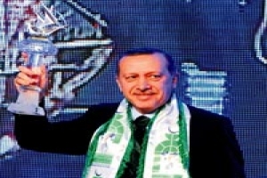 HERKES SUSSA BİLE BİZ SUSMAYACAĞIZ