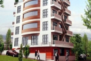 OSMANGAZİ'NİN M&Uuml;FT&Uuml;L&Uuml;K BİNASI BU YIL A&Ccedil;ILACAK