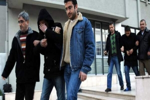 &Ouml;NCE &Ccedil;ALDILAR, SONRA GE&Ccedil;MİŞ OLSUN ZİYARETİNE GİTTİLER