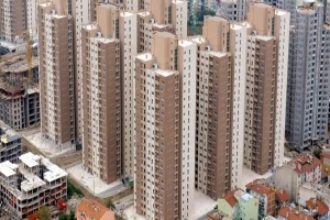 DAİRE SATIŞLARI BAŞLADI... FİYATLAR NE KADAR