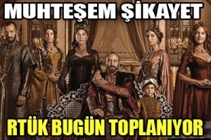RT&Uuml;K MUHTEŞEM Y&Uuml;ZYIL İ&Ccedil;İN TOPLANIYOR