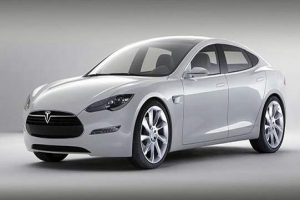 BURSA'DA ELEKTRİKLİ OTOMOBİL İ&Ccedil;İN İLK ADIM
