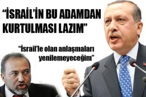 İSRAİL'İN BU ADAMDAN KURTULMASI LAZIM