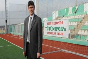 54 YILLIK T&Uuml;T&Uuml;NSPOR'A İSİM ENGELİ