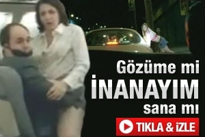 G&Ouml;Z&Uuml;ME Mİ İNANAYIM SANA MI İNANAYIM