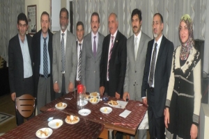 BURSA İKİNCİ DADAŞ ŞEHRİ