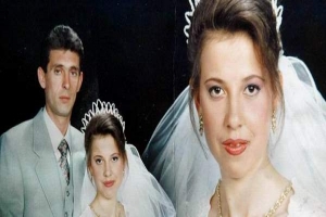 &Ccedil;İFTE CİNAYET ZANLISI CEZAEVİNDE VEREME YENİK D&Uuml;ŞT&Uuml;