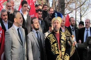 "BU DİZİ BENİM ZAMANDA OLSA CEZALARINI VERİRDİM"