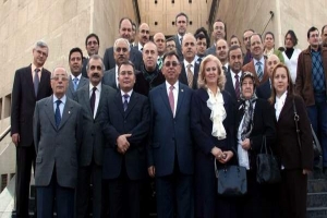 YARGI REFORMUNDAN HAKİM VE SAVCILARIN DA BİLGİSİ YOK