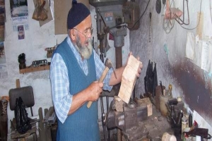 EL YAPIMI PROTEZLE ONLARCA KİŞİYE UMUT OLDU