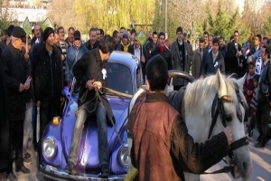 BENZİN ZAMMI İ&Ccedil;İN SAĞIR SULTANA MEKTUP
