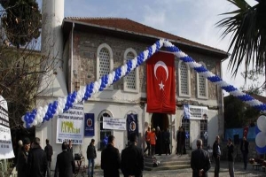 G&Uuml;RSU'DA TARİH CANLANIYOR