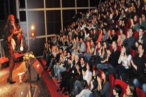 Oİ VA VOİ BURSA'DAN GE&Ccedil;Tİ