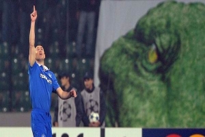 VOLKAN ŞEN GİDİYOR, MİLLER TAMAM SIRADA BONNY VAR