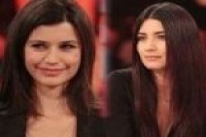 TUBA VE BEREN NEYİ PAYLAŞAMADI