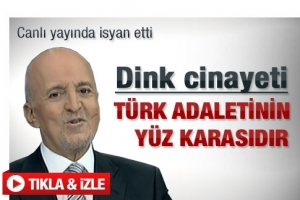 MEHMET ALİ BİRAND İSYAN ETTİ