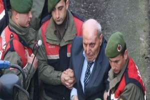 H&Uuml;SEYİN &Uuml;ZMEZ YİNE ADLİYEDE